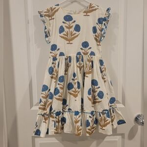 Pink Chicken Kelsey Dress Size 12y